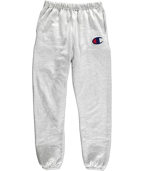 champion vetements pants replica|champion vetements gray.